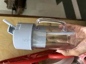 Mini Juicer