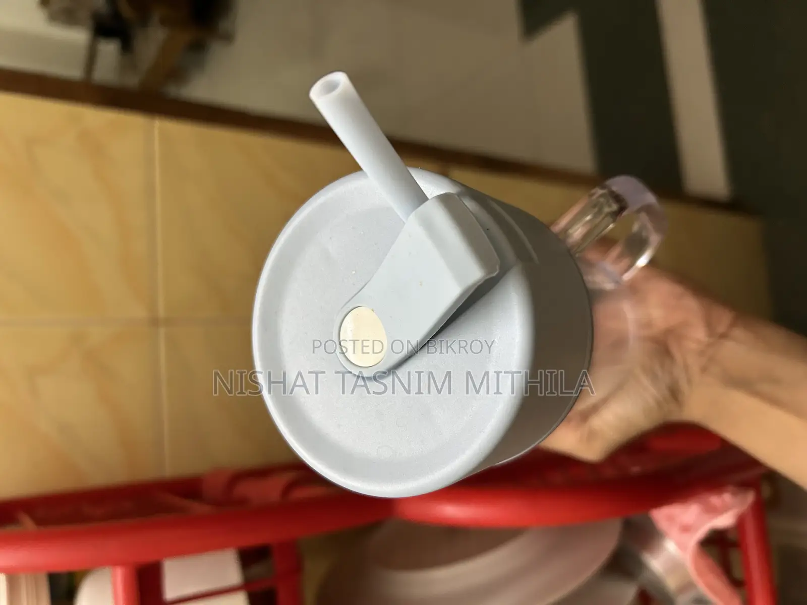 Mini Juicer