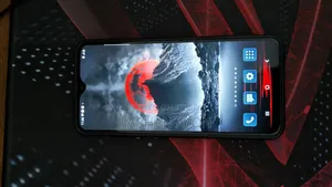 Samsung Galaxy A50 64 GB Black