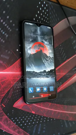Samsung Galaxy A50 64 GB Black