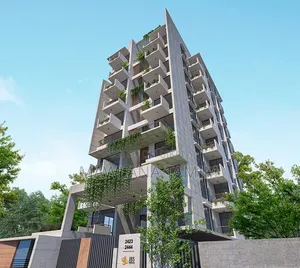 Furnished 3-Bedroom Flat for Sale in Mohammad Ali, Bashundhara