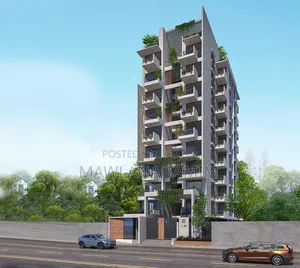 Furnished 3-Bedroom Flat for Sale in Mohammad Ali, Bashundhara