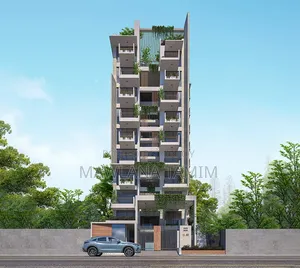 Furnished 3-Bedroom Flat for Sale in Mohammad Ali, Bashundhara