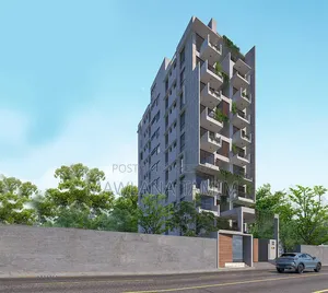 Furnished 3-Bedroom Flat for Sale in Mohammad Ali, Bashundhara