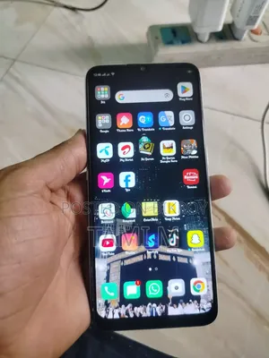 Oppo A31 8 GB Blue