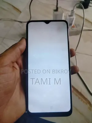 Oppo A31 8 GB Blue