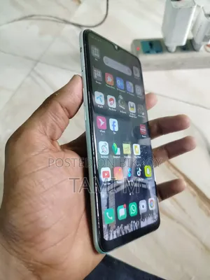Oppo A31 8 GB Blue