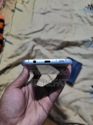 Samsung Galaxy S7 64 GB Silver