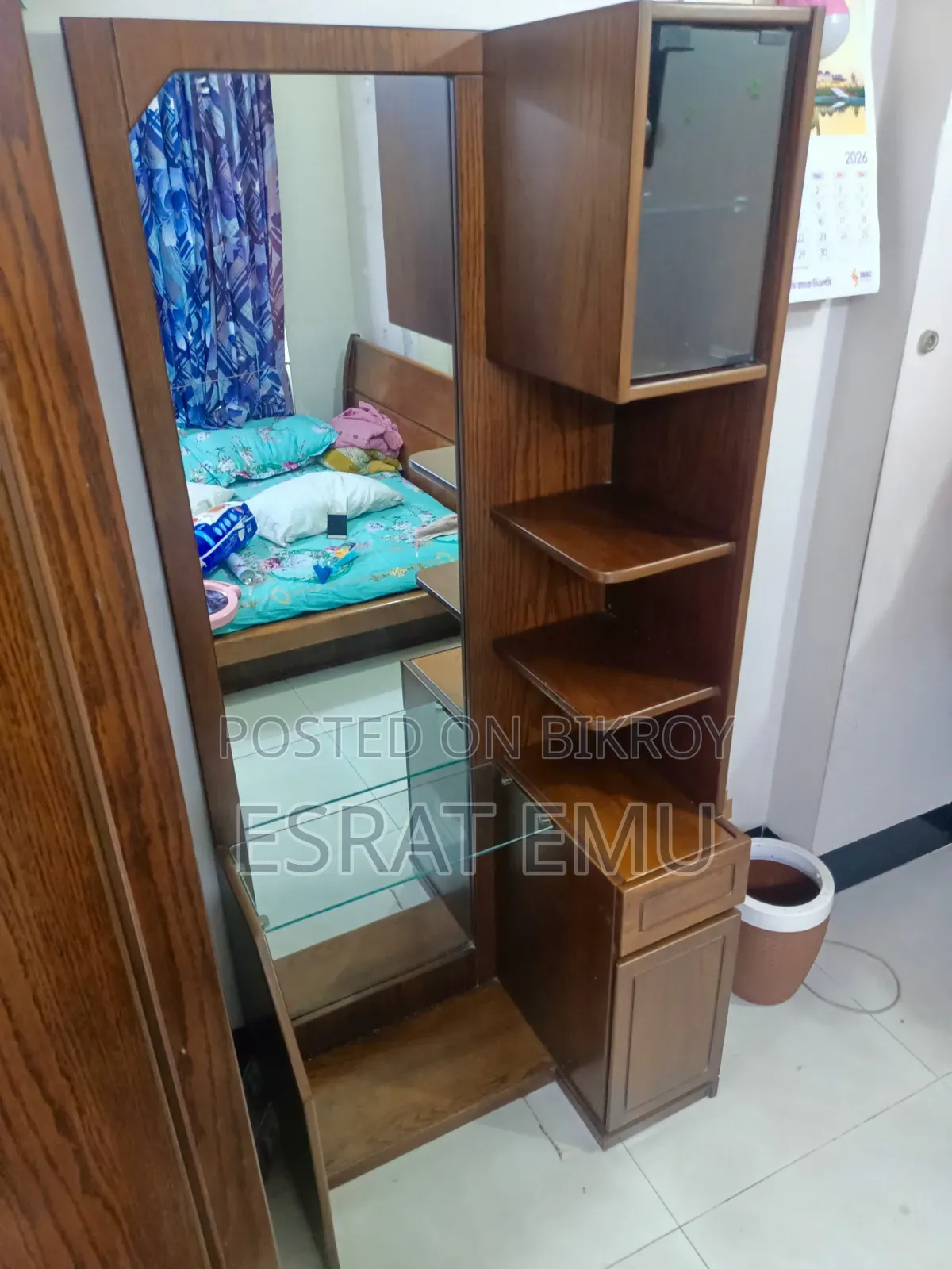 Dressing Table