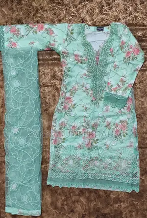 New 3-Piece Set