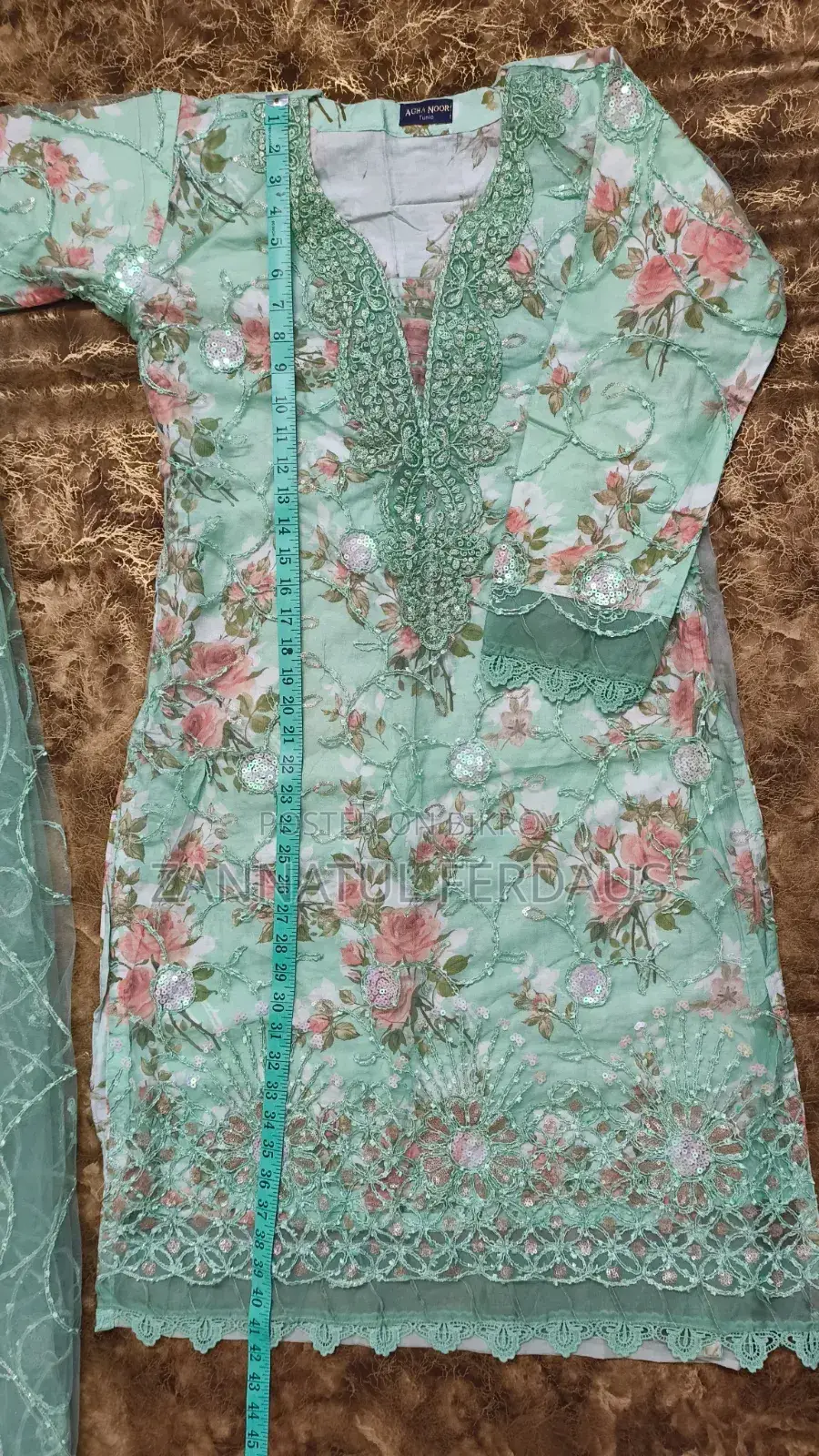 New 3-Piece Set