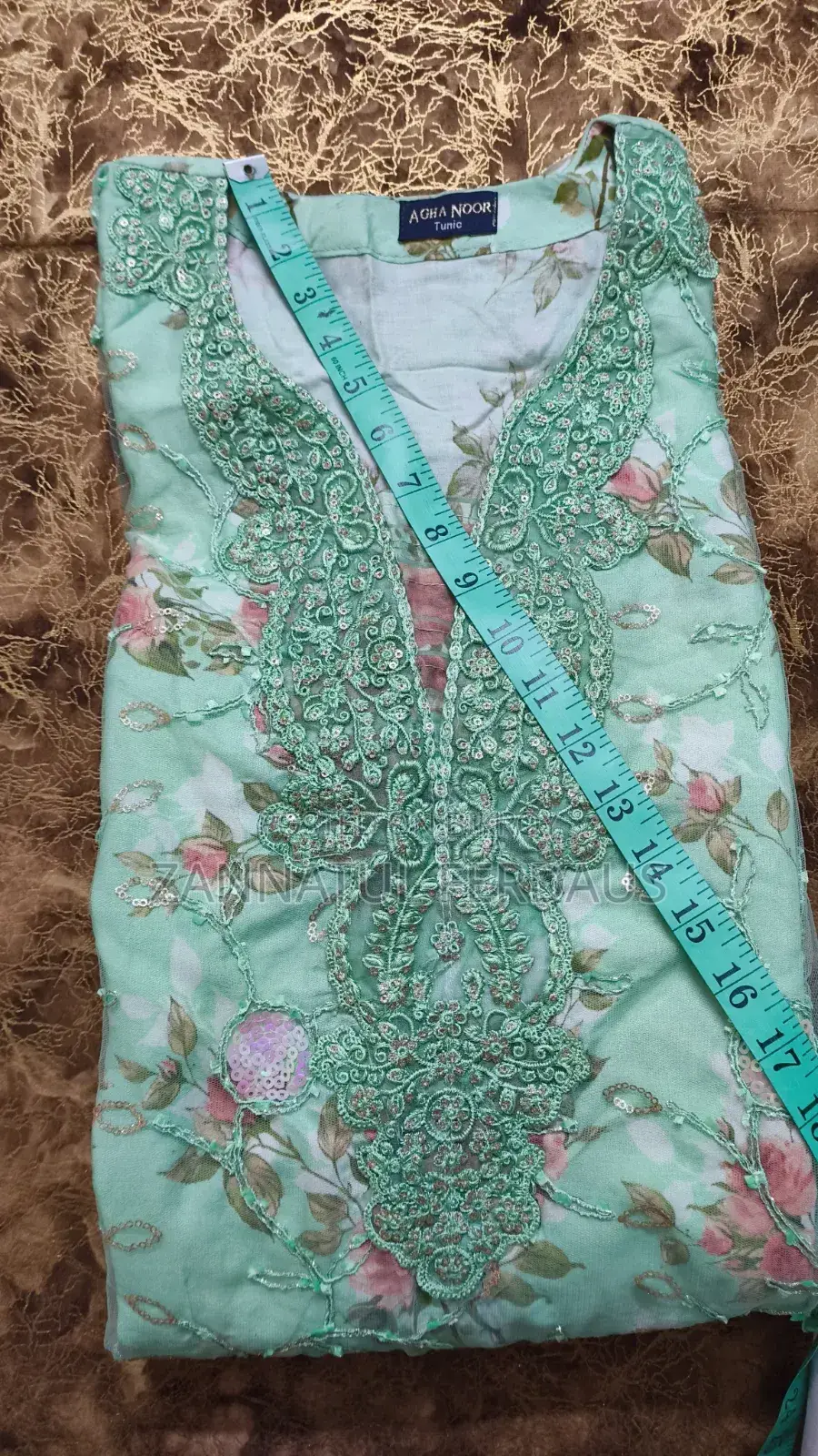 New 3-Piece Set