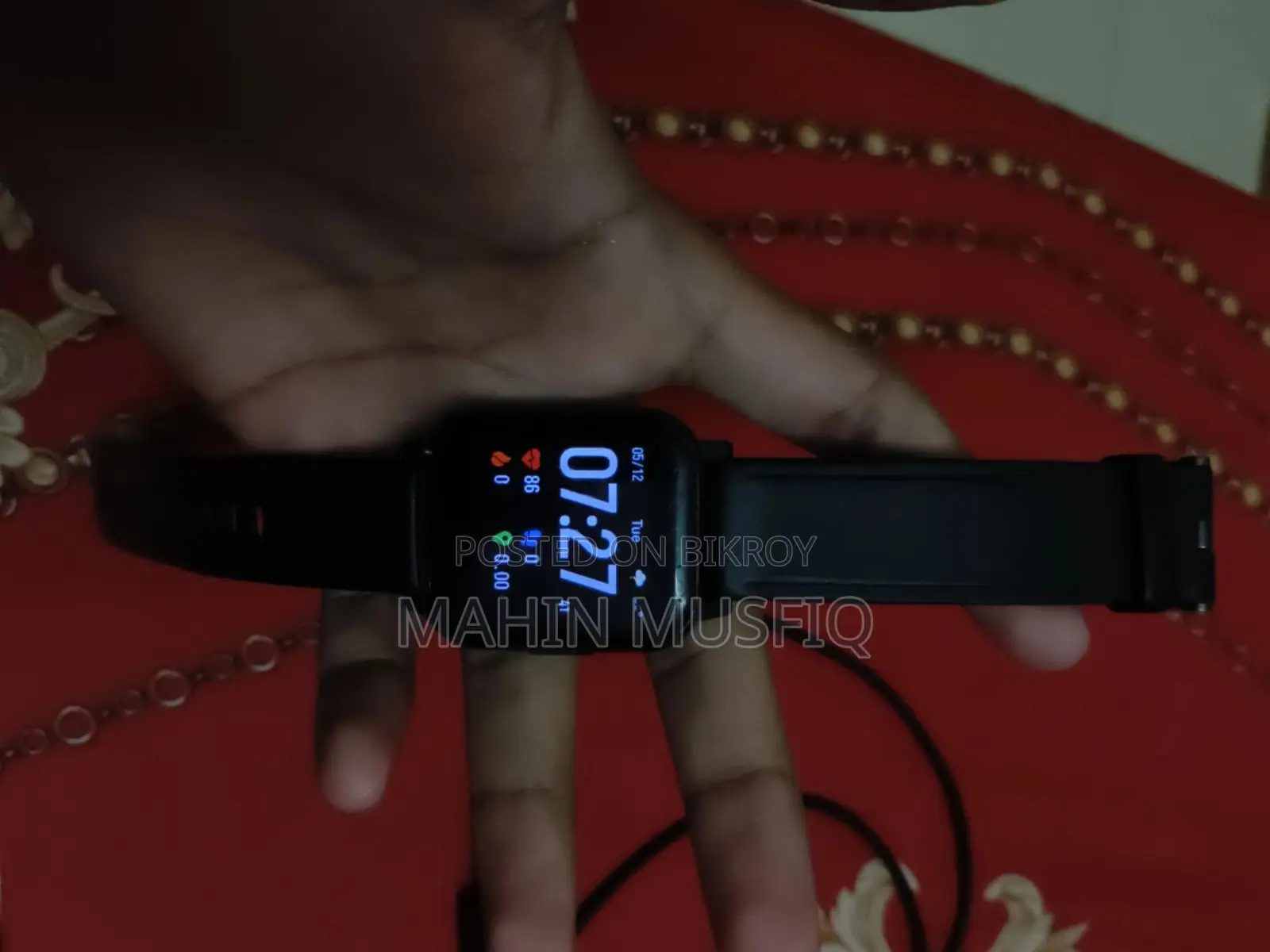 Haylou Smart Watch 2
