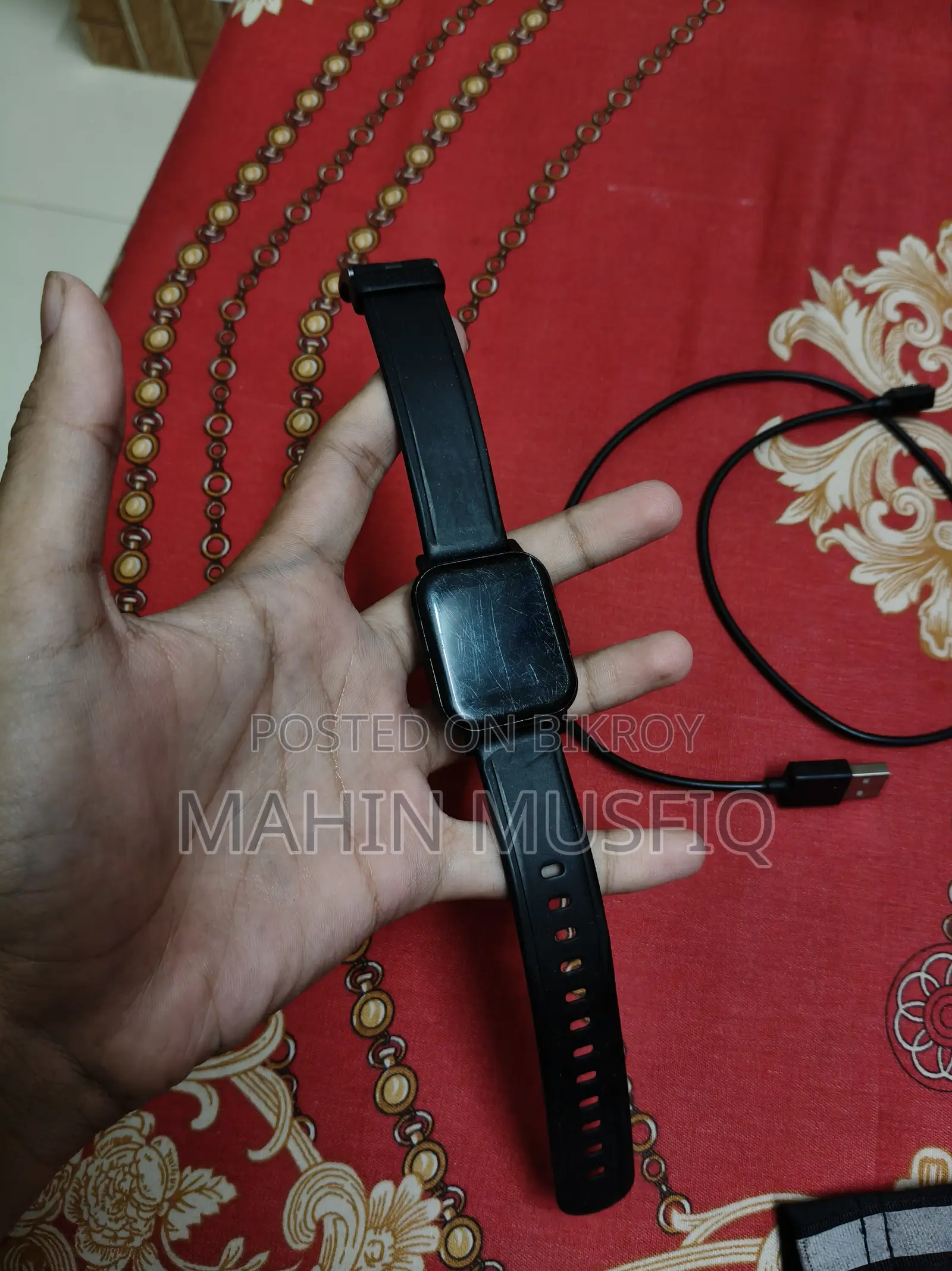 Haylou Smart Watch 2