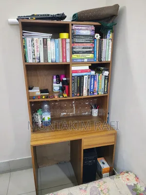 Bookshelf for sale.
