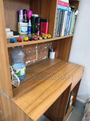 Bookshelf for sale.