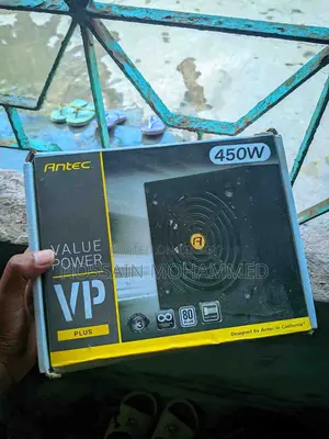 Rgb Casing % Power Supply