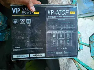 Rgb Casing % Power Supply
