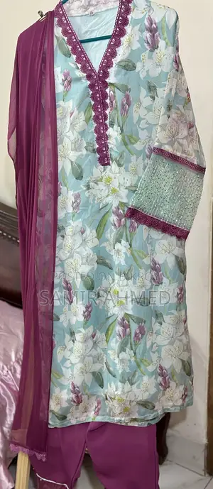 Soft Jorjet 3 Piece
