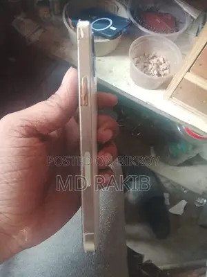 Apple iPhone 12 Pro 256 GB Gold