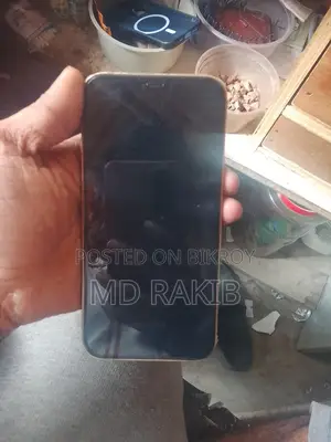 Apple iPhone 12 Pro 256 GB Gold