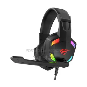 Havit Gamenote H2032d Gaming Headphone