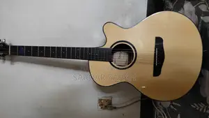 Acoustic Guitar
