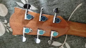 Acoustic Guitar
