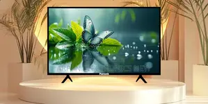 Sony Plus 43" Smart Tv Bezel-Less Ultra Slim Design