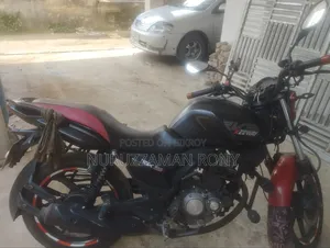 Benelli BN 125 2018 Black