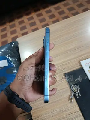 Apple iPhone 13 128 GB Blue