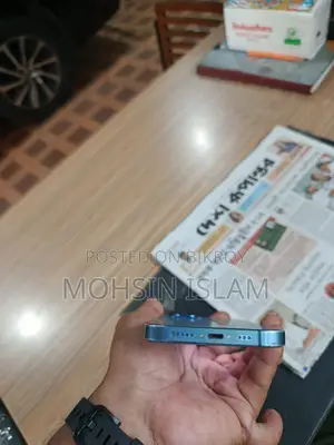 Apple iPhone 13 128 GB Blue