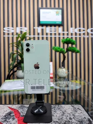 Apple iPhone 12 128 GB Green