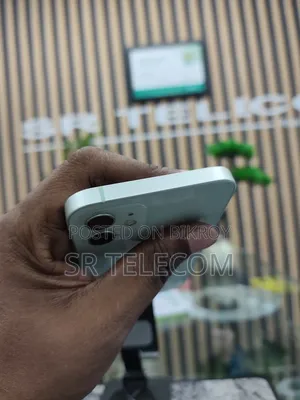 Apple iPhone 12 128 GB Green