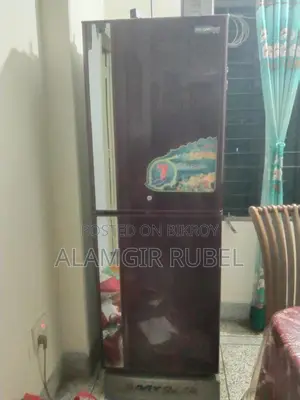 Used Fridge