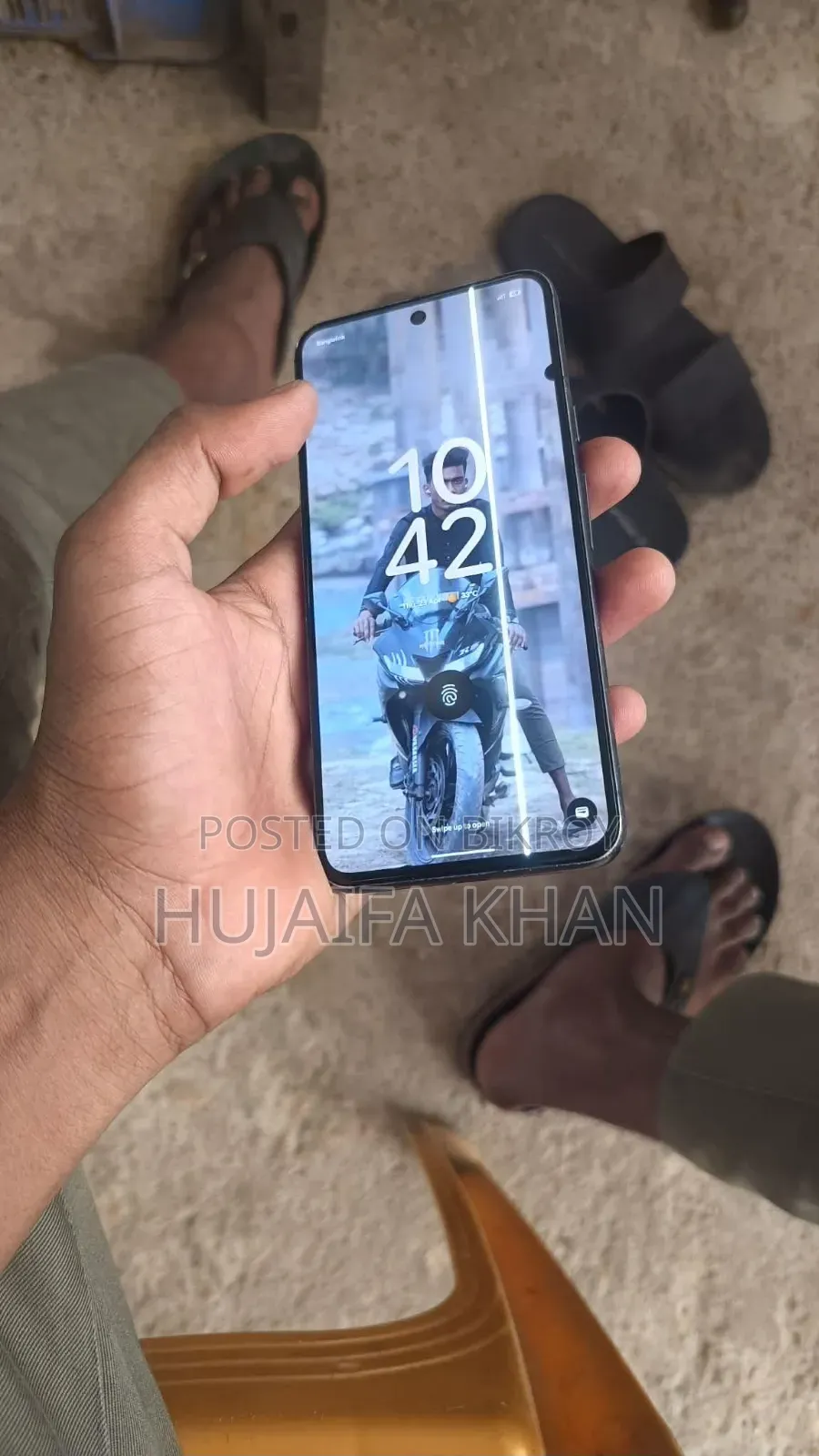 Google Pixel 8 256 GB Black