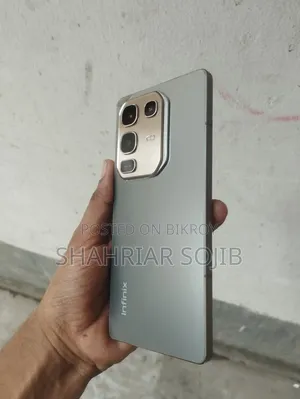 Infinix Note 50 Pro 256 GB