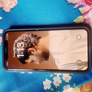 Apple iPhone XS 256 GB Rose Gold