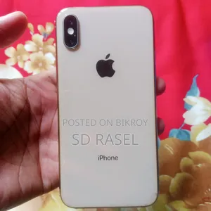 Apple iPhone XS 256 GB Rose Gold