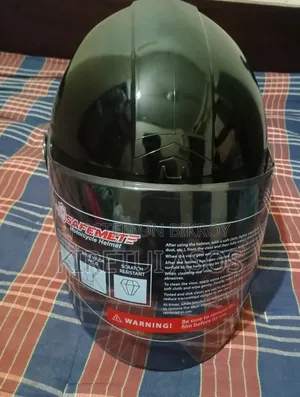 Bike Helmet