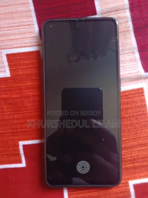 Oppo A95 128 GB Black