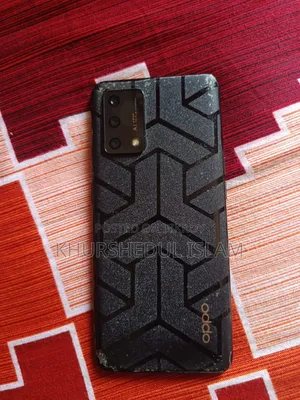 Oppo A95 128 GB Black