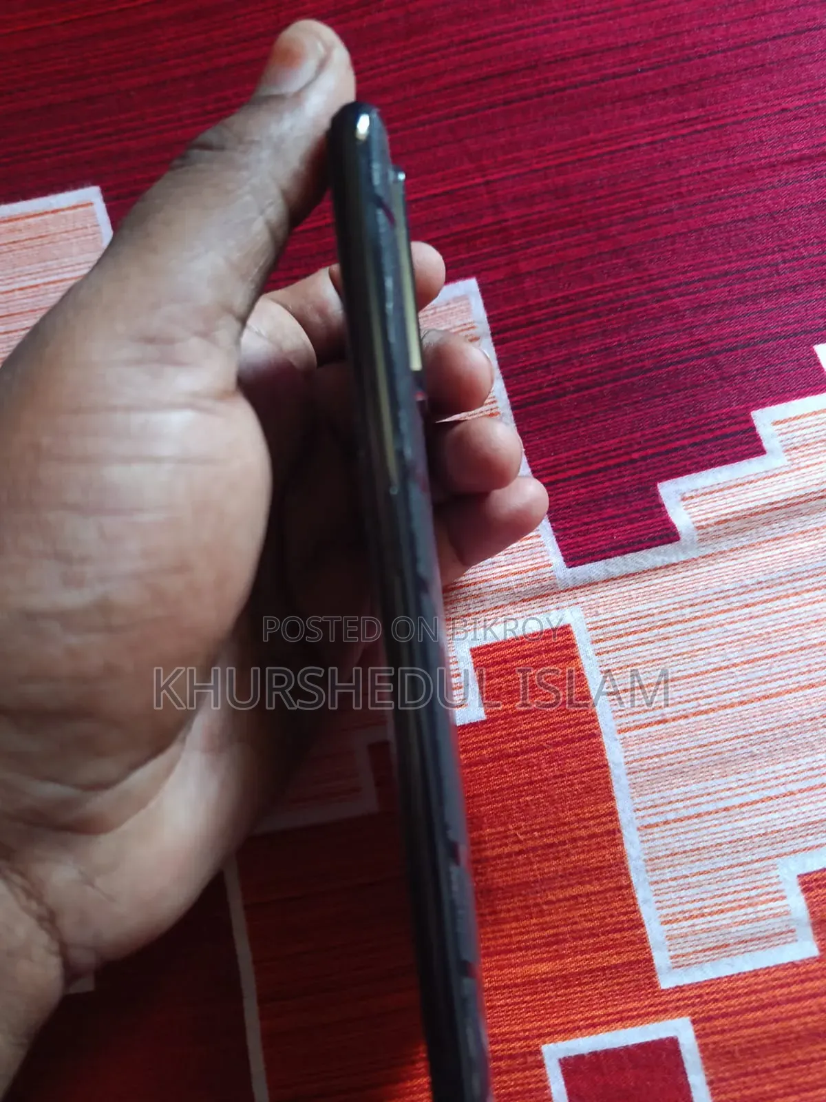Oppo A95 128 GB Black