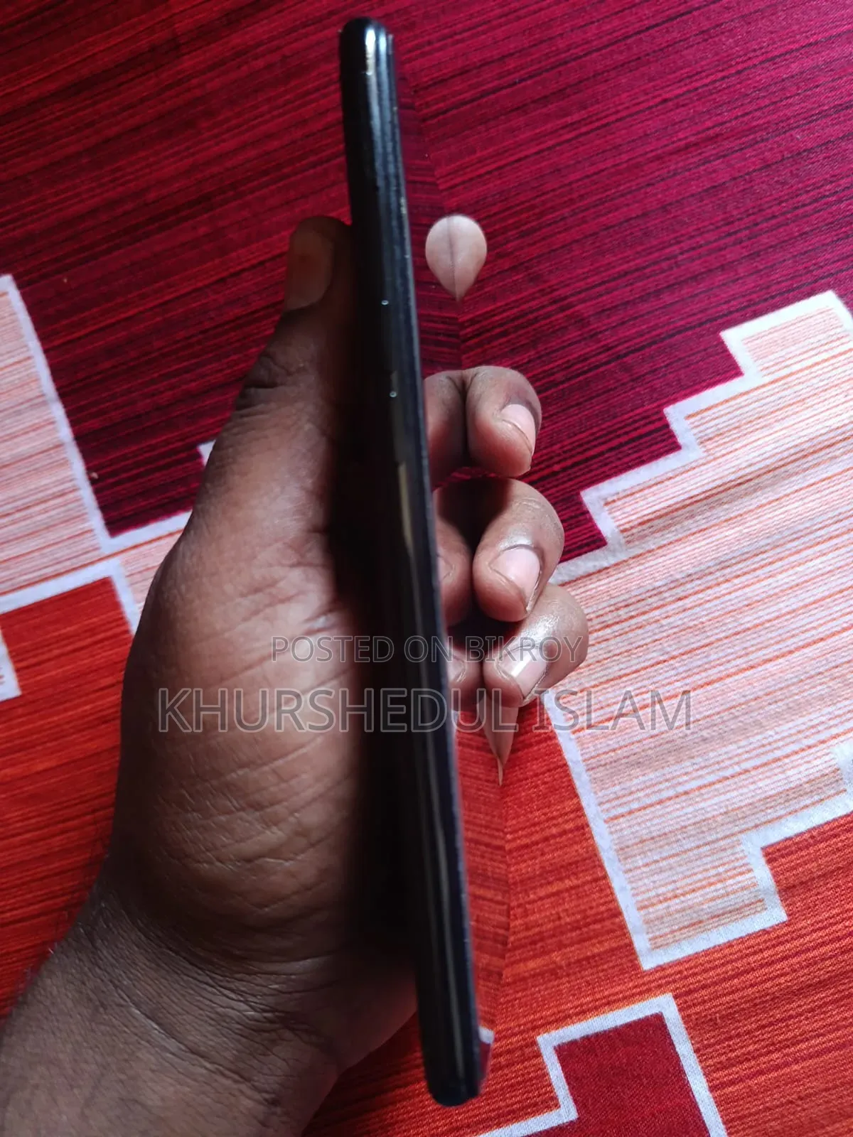 Oppo A95 128 GB Black