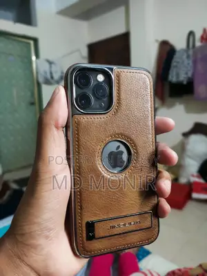 অ্যাপল আইফোন ১১ প্রো ৬৪ জিবি ব্ল্যাক