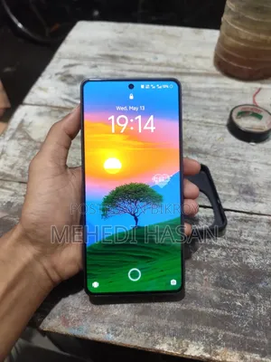 iQOO 13 256 GB Black