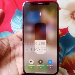 Apple iPhone XS 256 GB Rose Gold