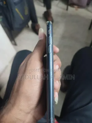 Mobile Phone 128 GB Black