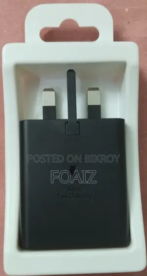 Samsung 45w Adapter