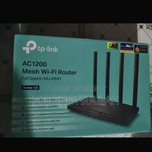WiFi Router